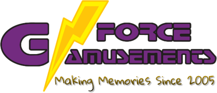 G Force Amusements